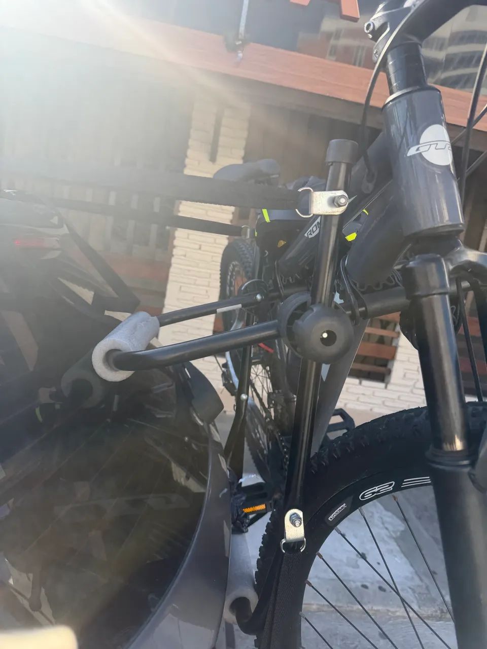 Bicicleta - Foto 3