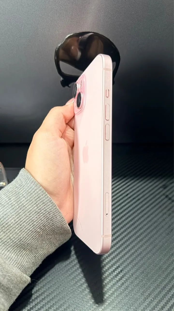 IPHONE 15 128GB - Foto 3