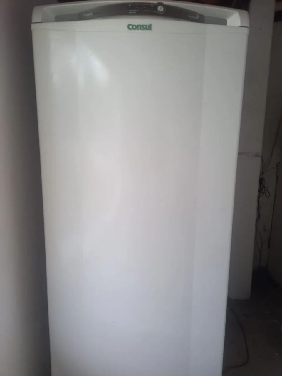 Geladeira frost free - Foto 4