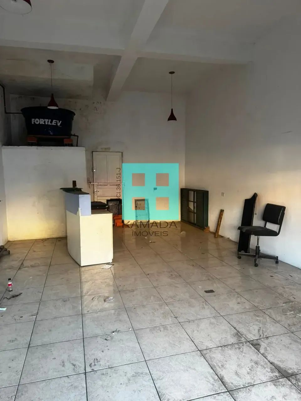 Loja para locação, Ayrosa, Osasco, SP - Foto 3