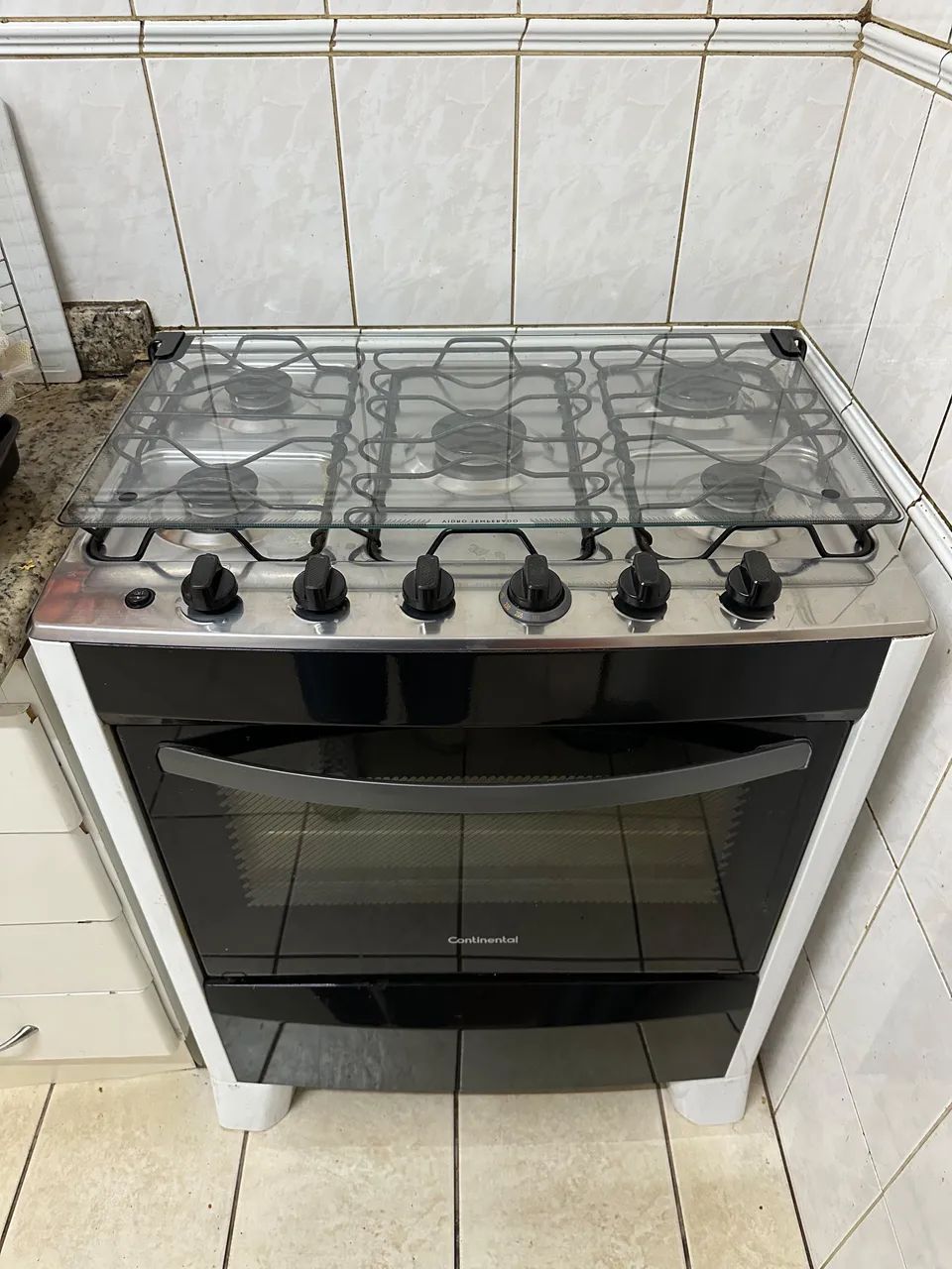 Fogão  - Foto 2