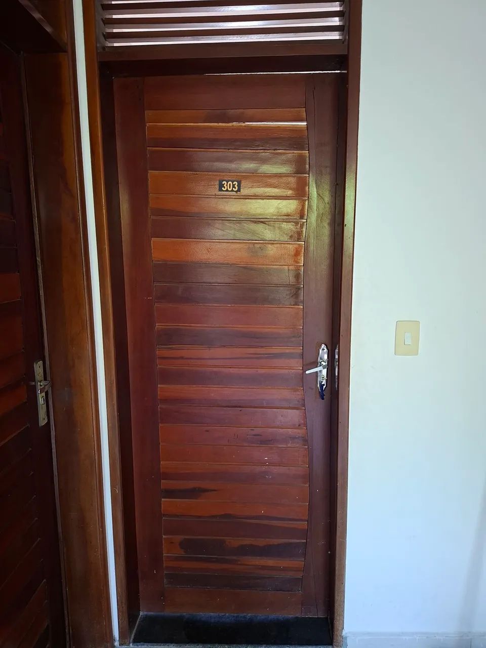Vendo Apartamento dois quartos no Geisel - Foto 2