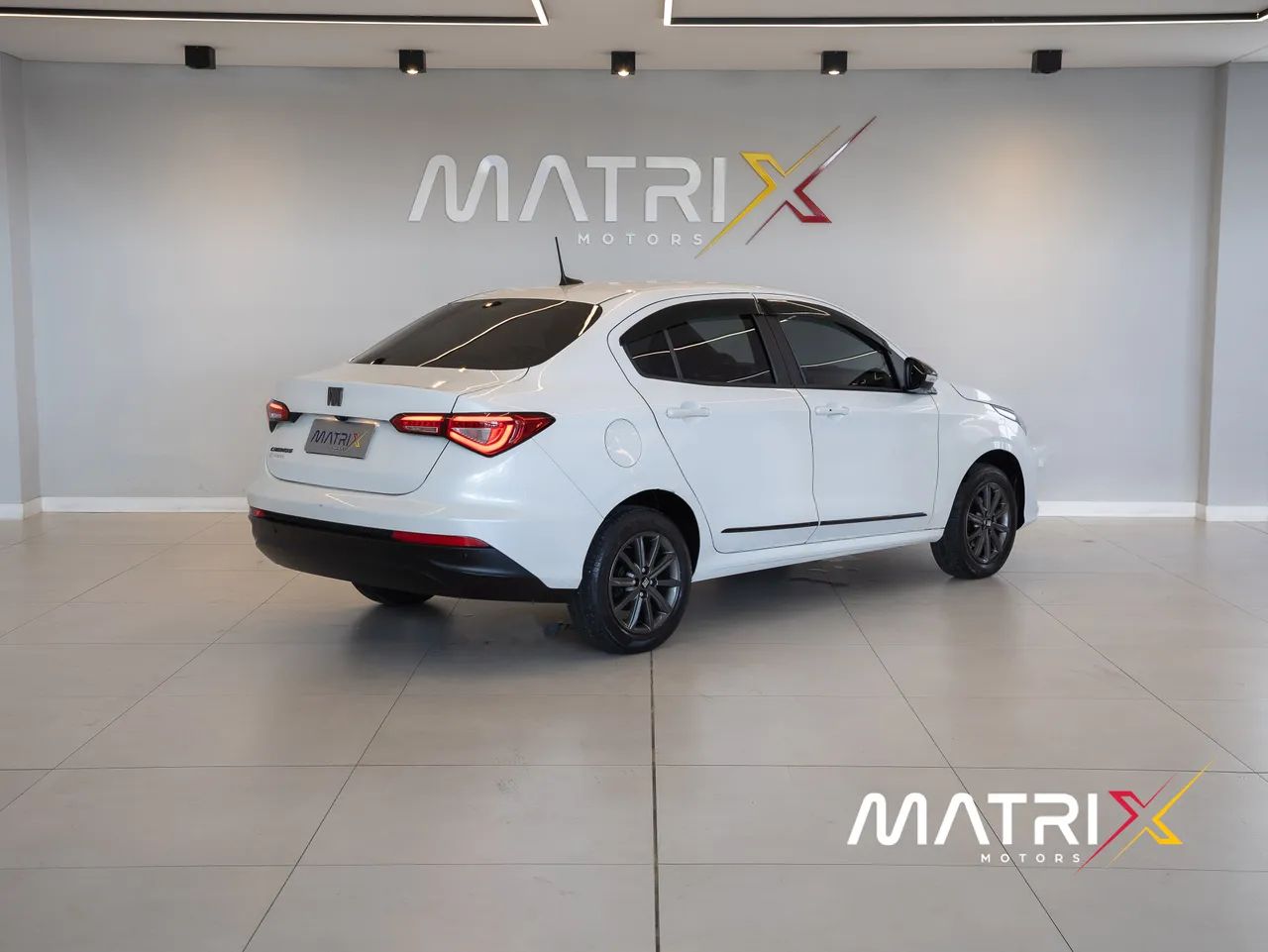 Fiat Cronos Drive 1.3 8V Flex 2024 - Foto 2