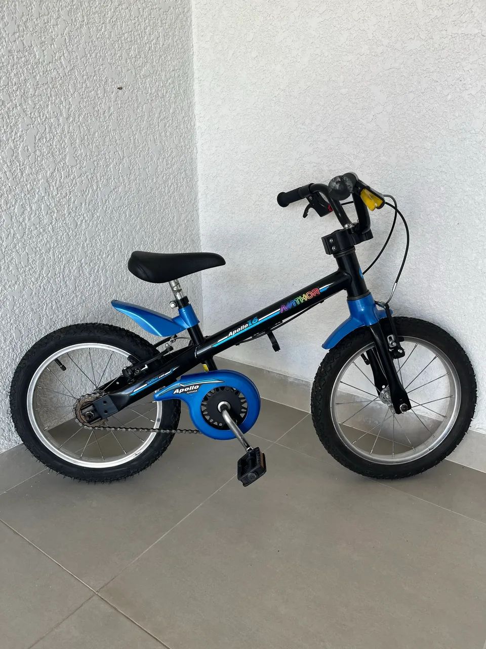 Bicicleta Aro 16  - Foto 3
