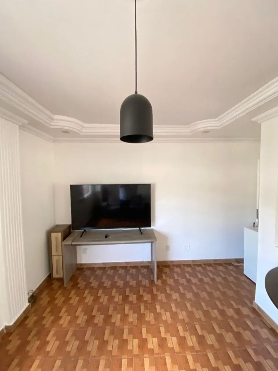 Alugo Apartamento no Conjunto Tocantins