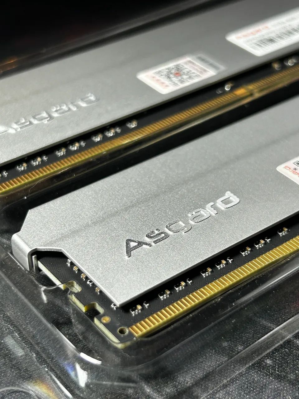 Memória Ram DDR4 3600mhz - Foto 3