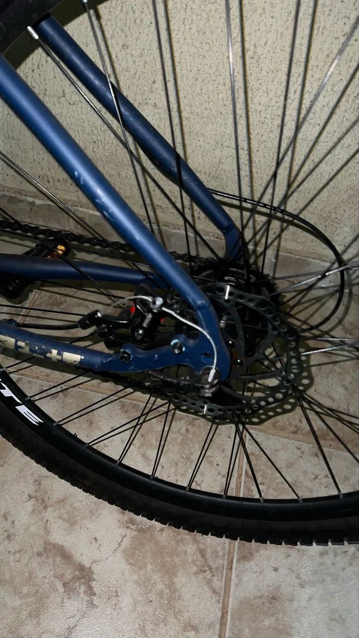 BIKE GT ARO 29 - Foto 5