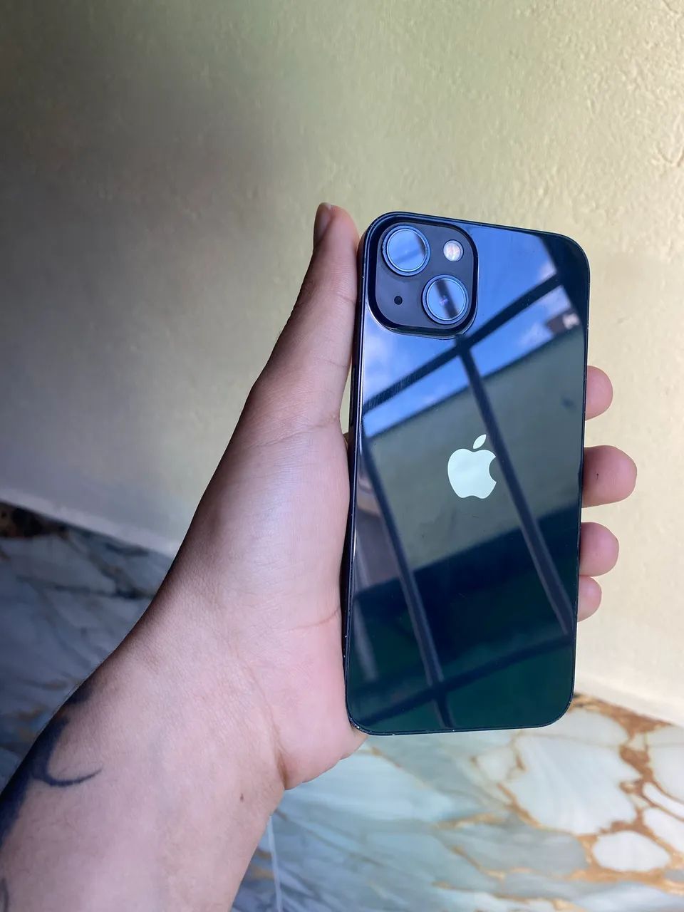 iPhone 13 - 128GB - Foto 4