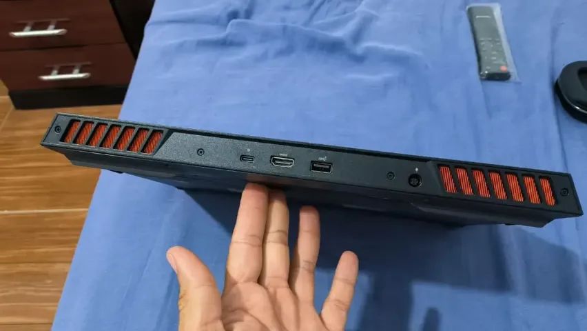 Notebook Dell G15 RTX 4050 GAMER - Foto 3