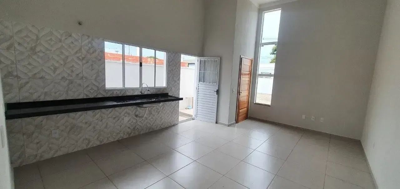 Casa Nova á venda 2 dormitórios - Elias Fausto/SP - Foto 5