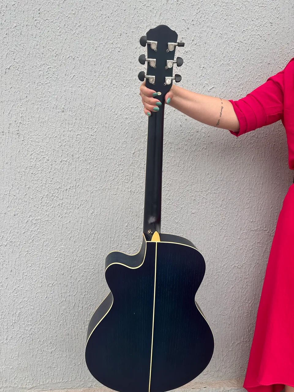 Violão  - Foto 2