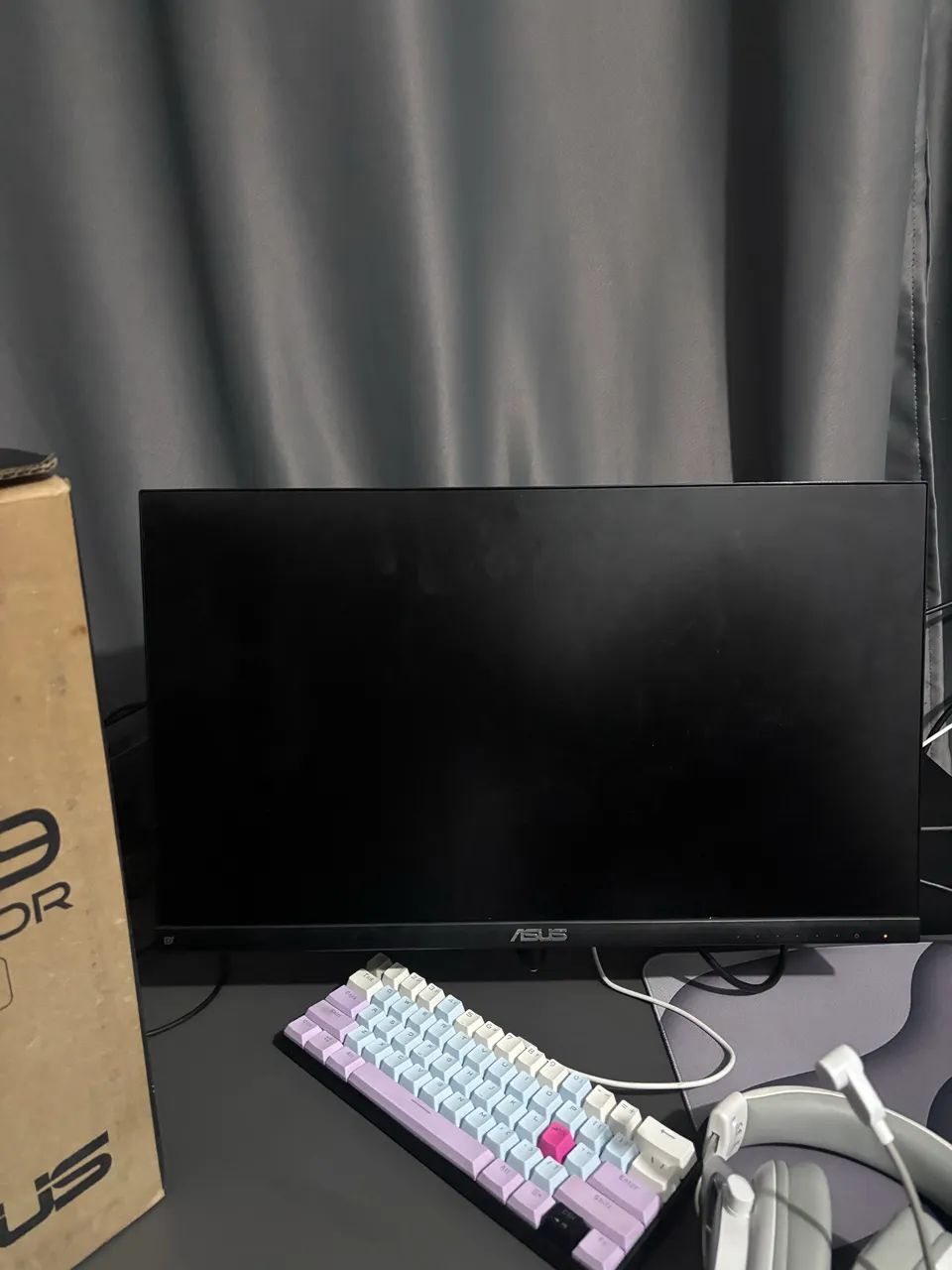Monitor Asus 144hz - Foto 2