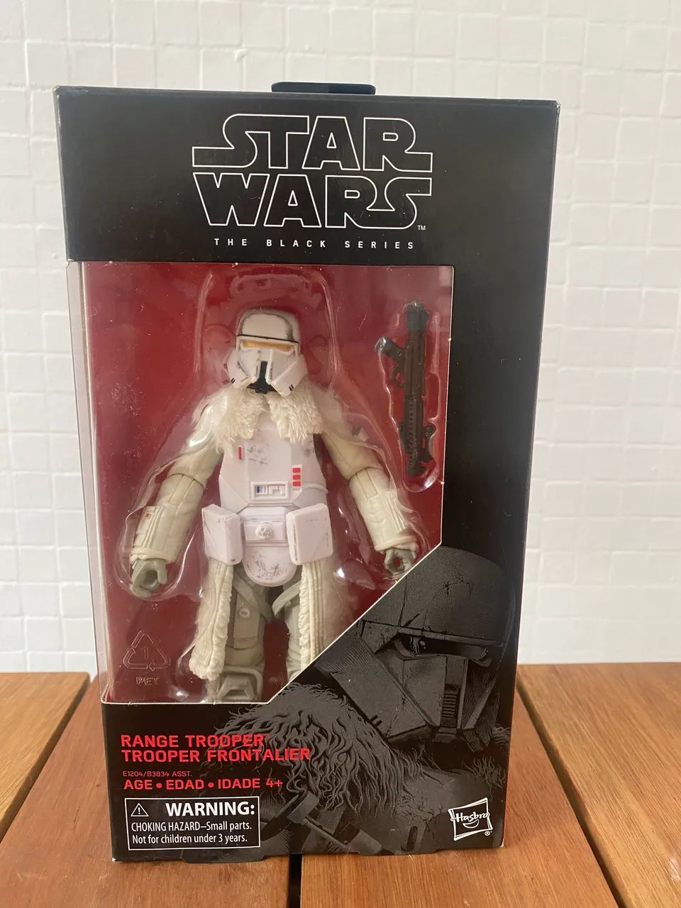 Action Figure