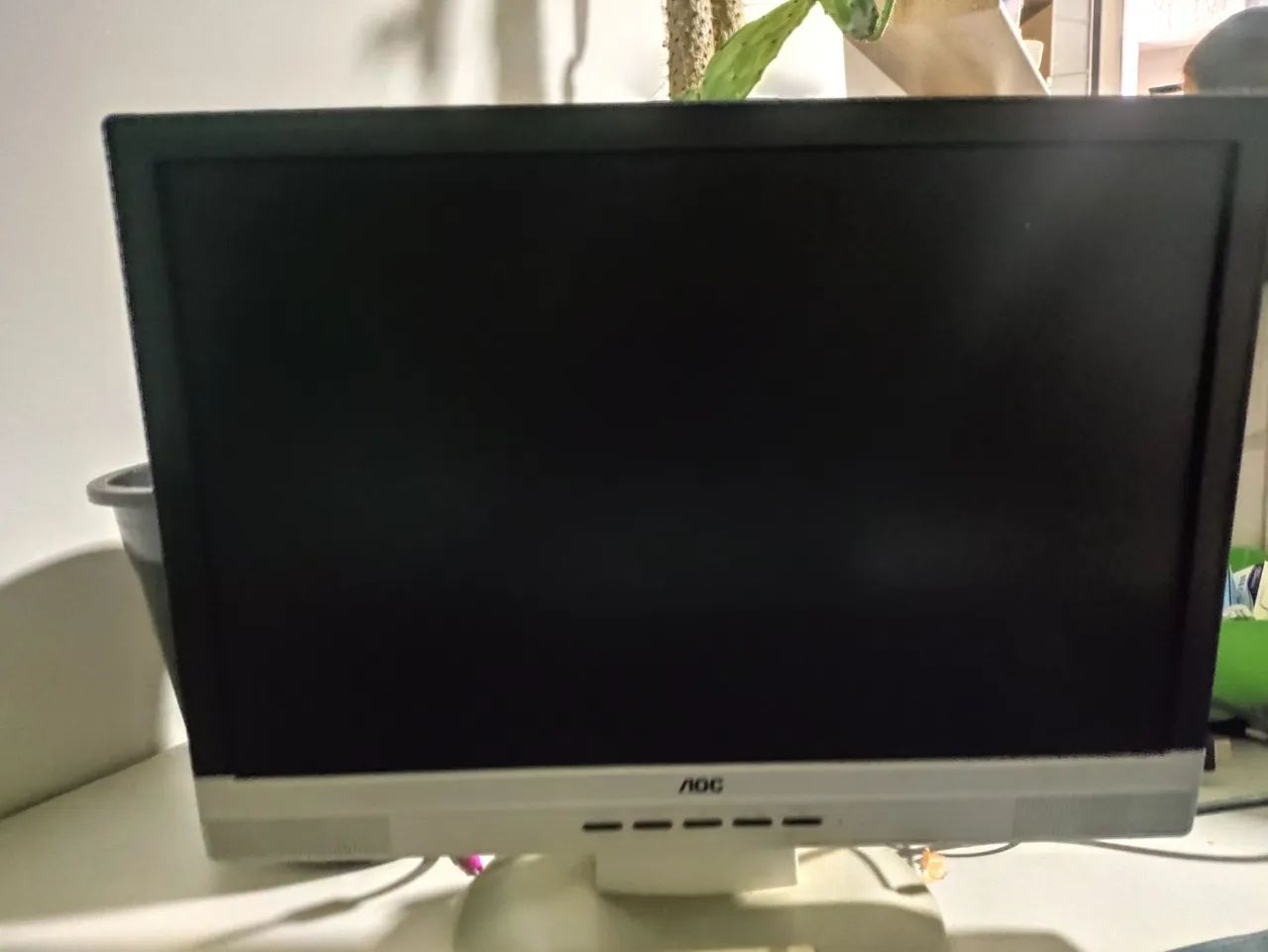 Monitor AOC - Foto 2