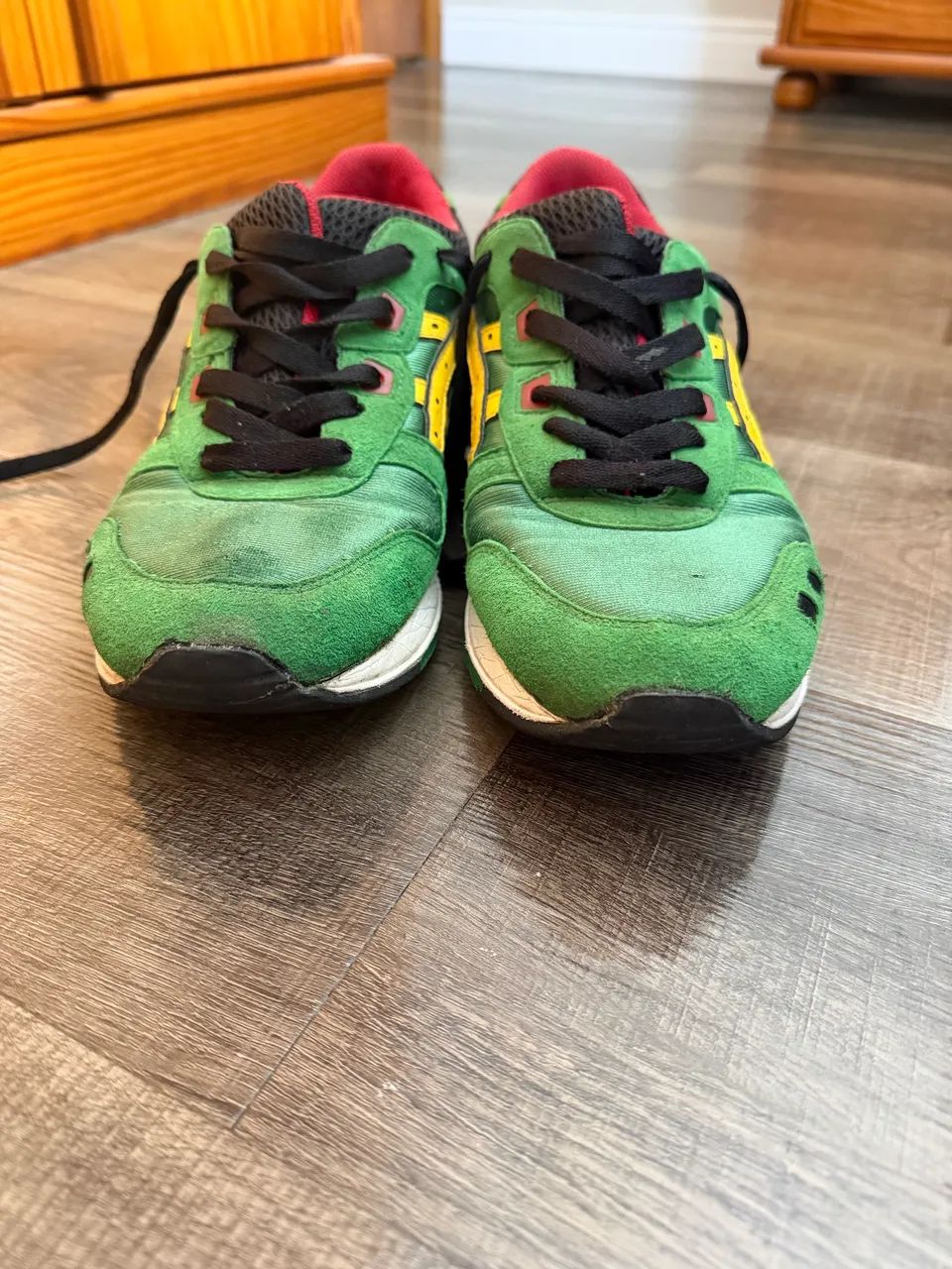 Tênis Asics  - Foto 2
