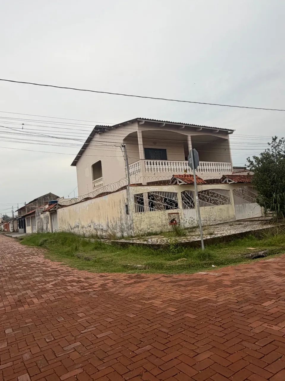 Bairro Joafra 
