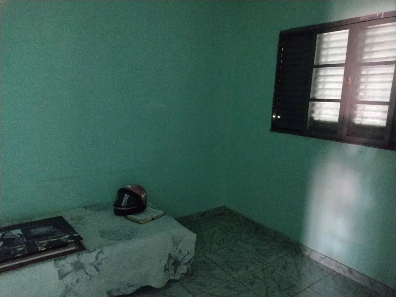 Casa para venda possui 60 metros quadrados com 2 quartos em São Sebastião - Cuiabá - MT - Foto 4