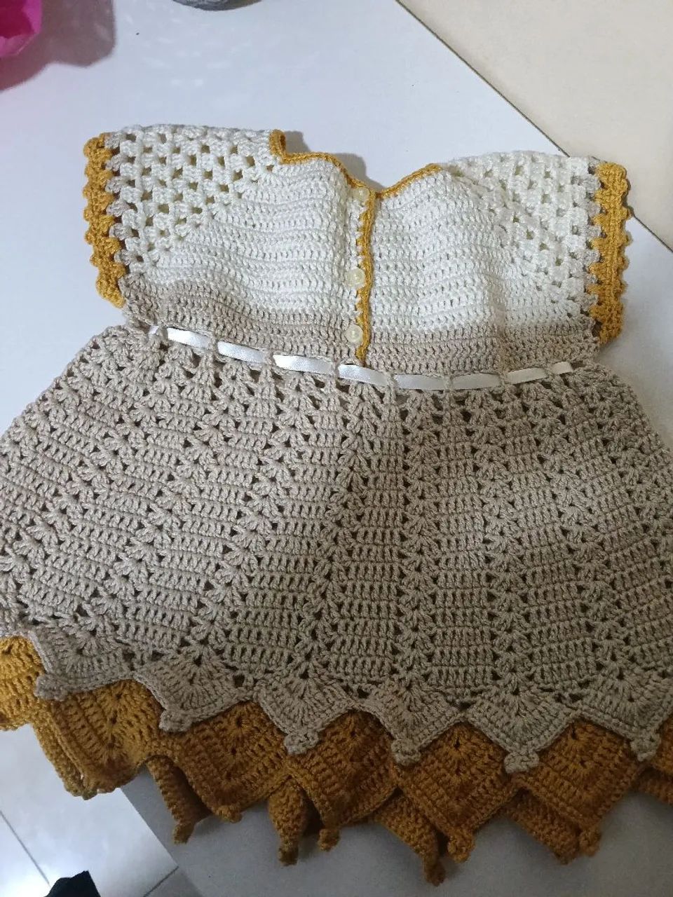 Roupa para bebê  - Foto 5