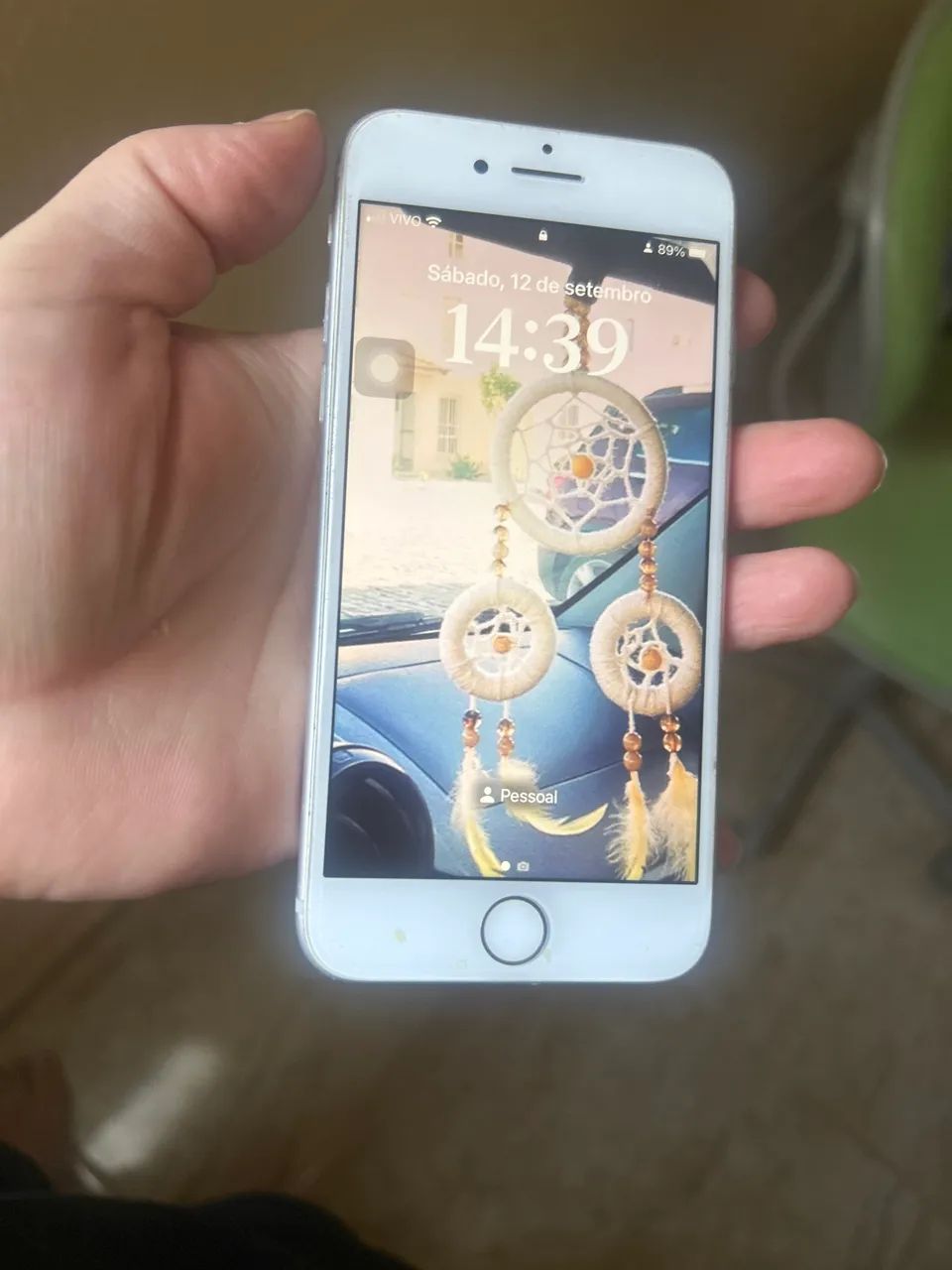 Vendo iPhone 8