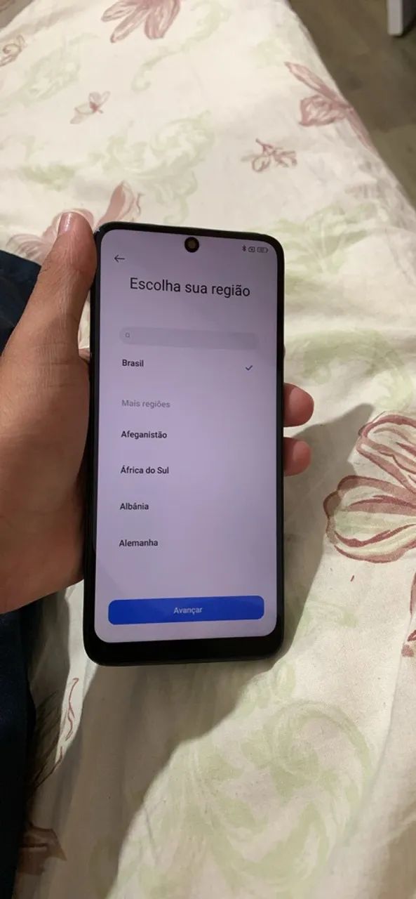 Redmi Note 12