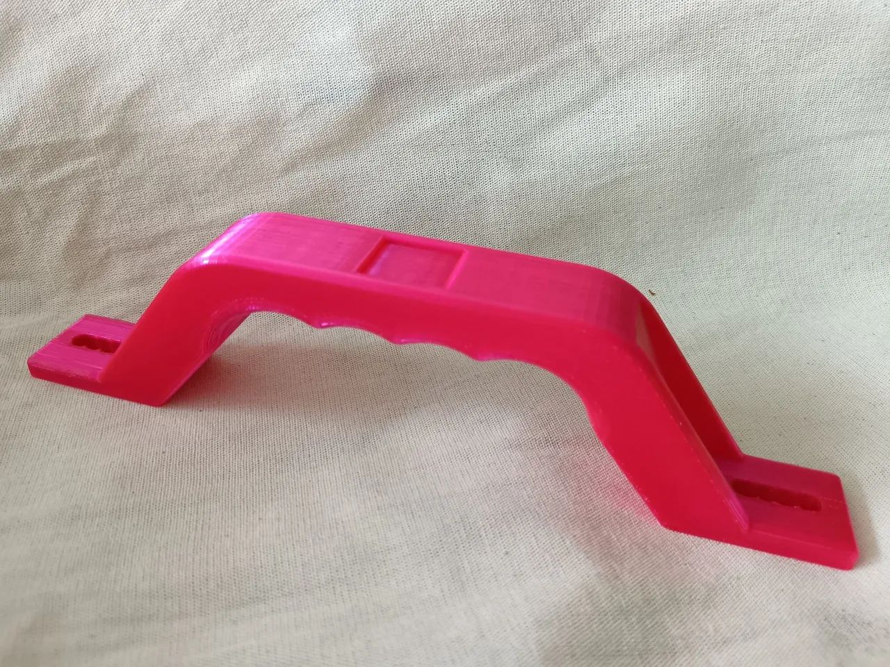 HANDLE BIG AIR  - Foto 3