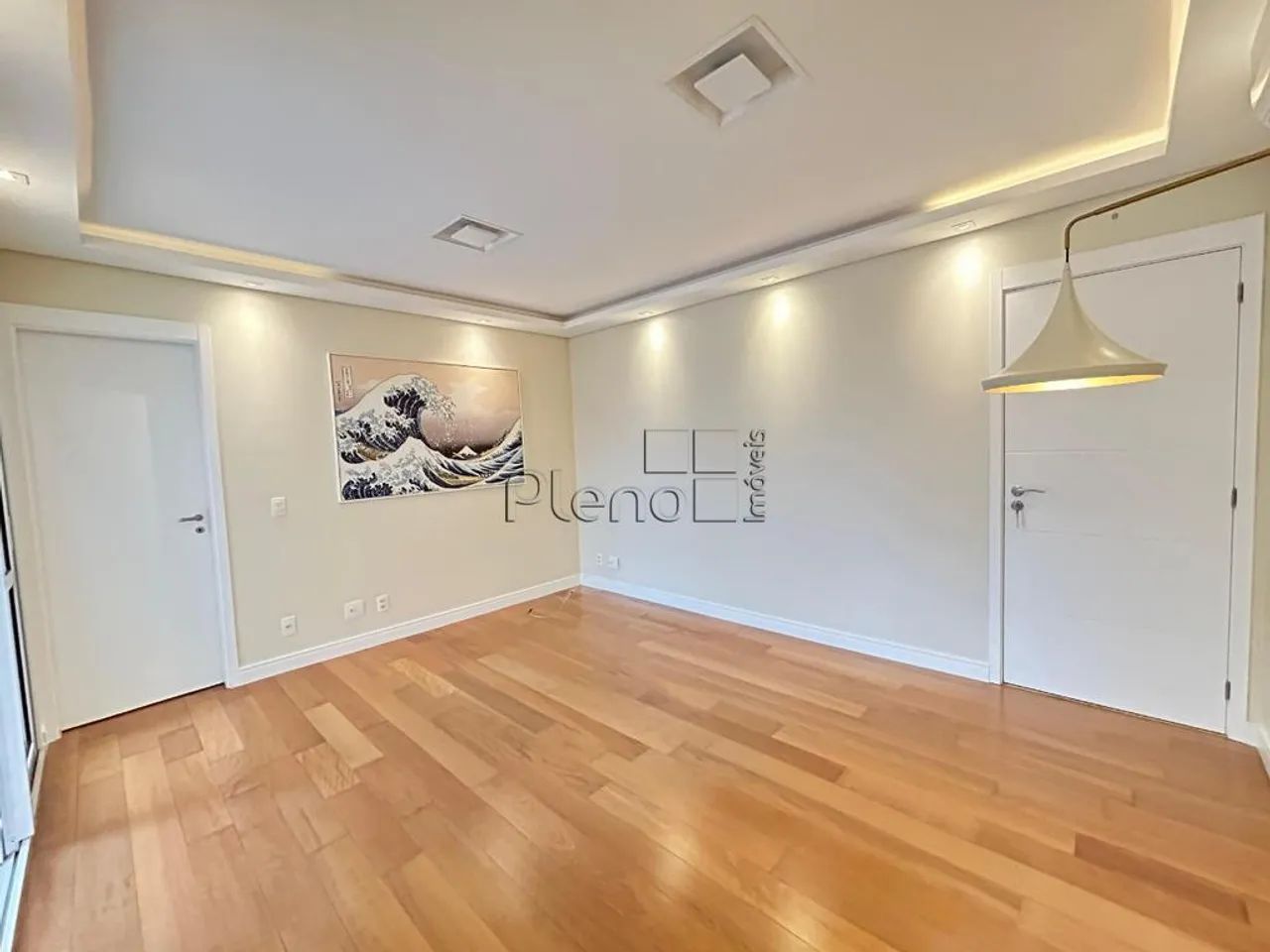Apartamento à venda em Campinas, Cambuí, com 1 suíte, com 57 m² - Foto 3