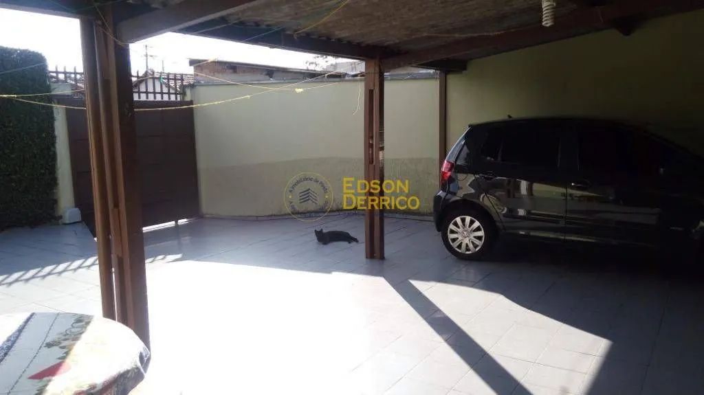 Sobrado com 4 Quartos, Jardim do Chafariz - Pindamonhangaba - Foto 2