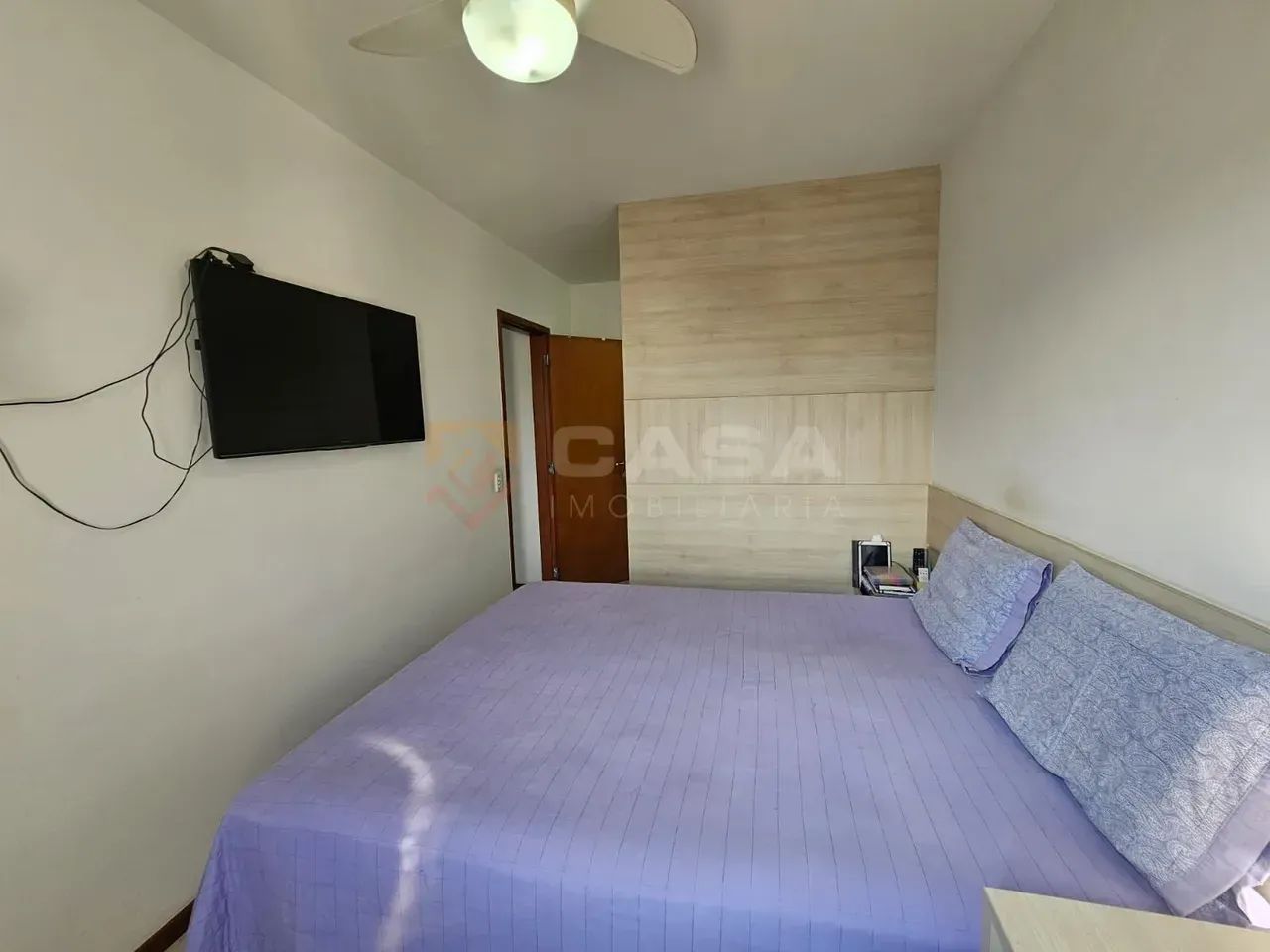Apartamento 2 quartos modulado no Paradíso Clube - Foto 3