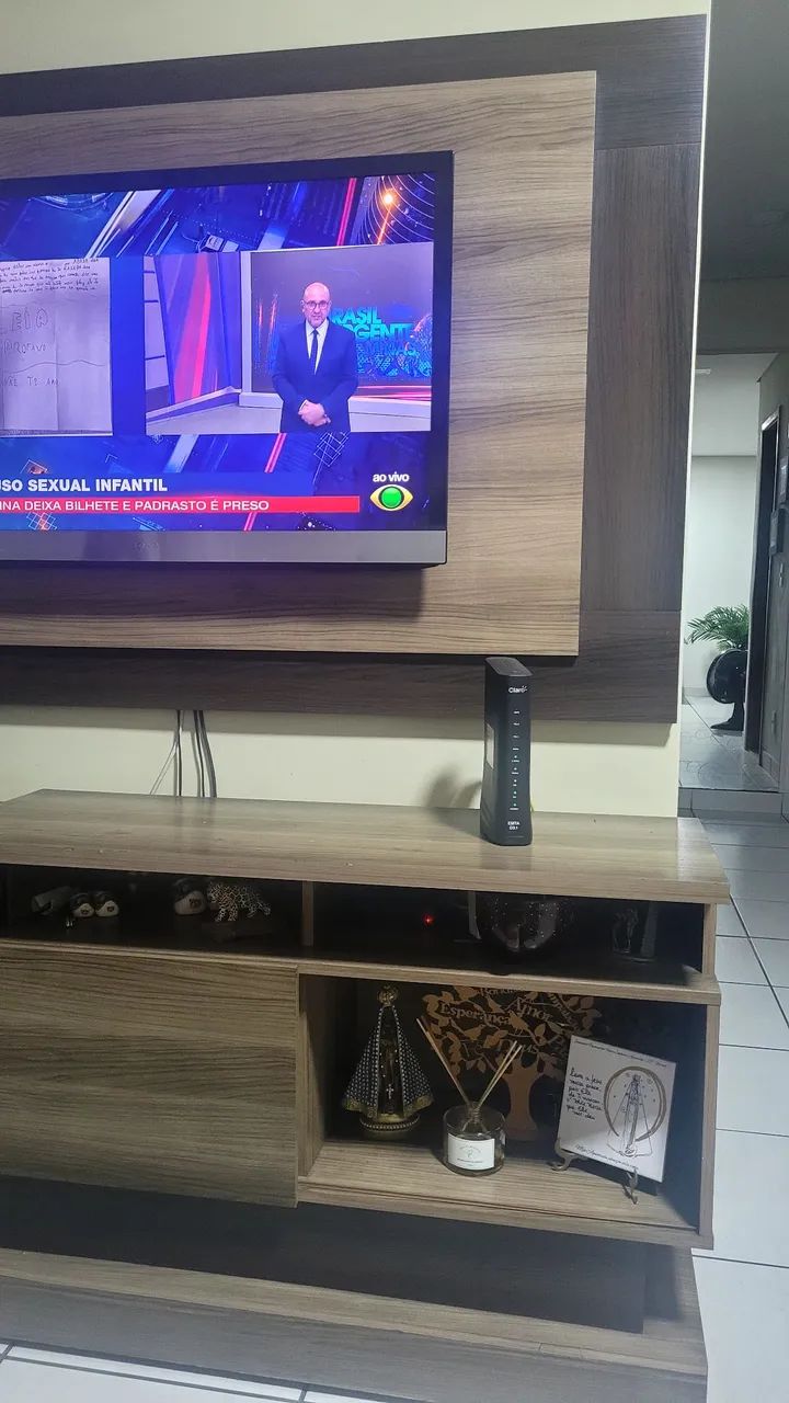 Rack e painel para TV - Foto 3