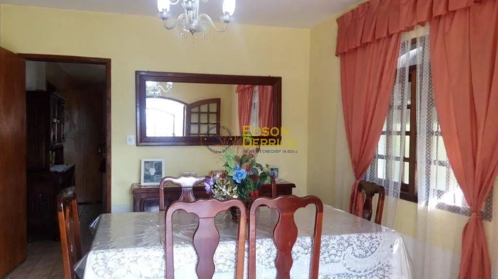 Sobrado com 4 Quartos, Jardim do Chafariz - Pindamonhangaba - Foto 4