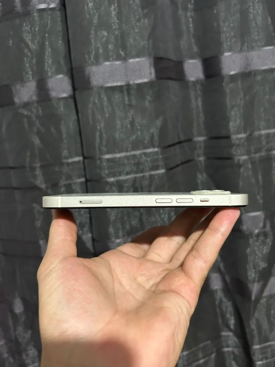 IPHONE  13 128GB BRANCO ESTELAR - Parcelo  - Foto 5