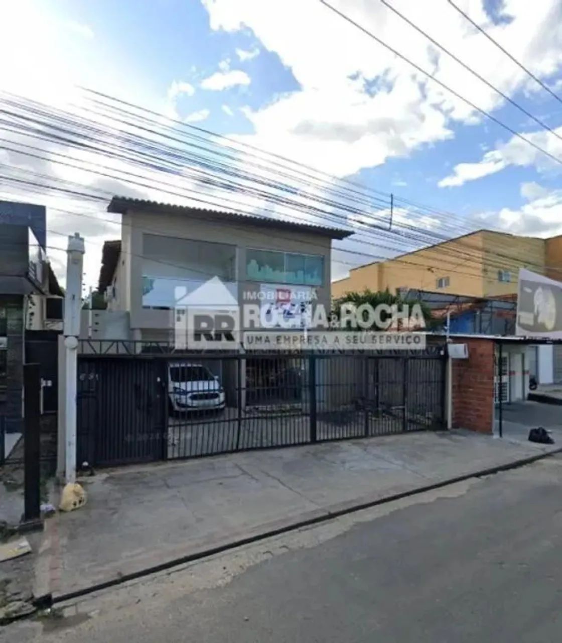 Excelente Predio Comercial a venda em TERESINA - Foto 3