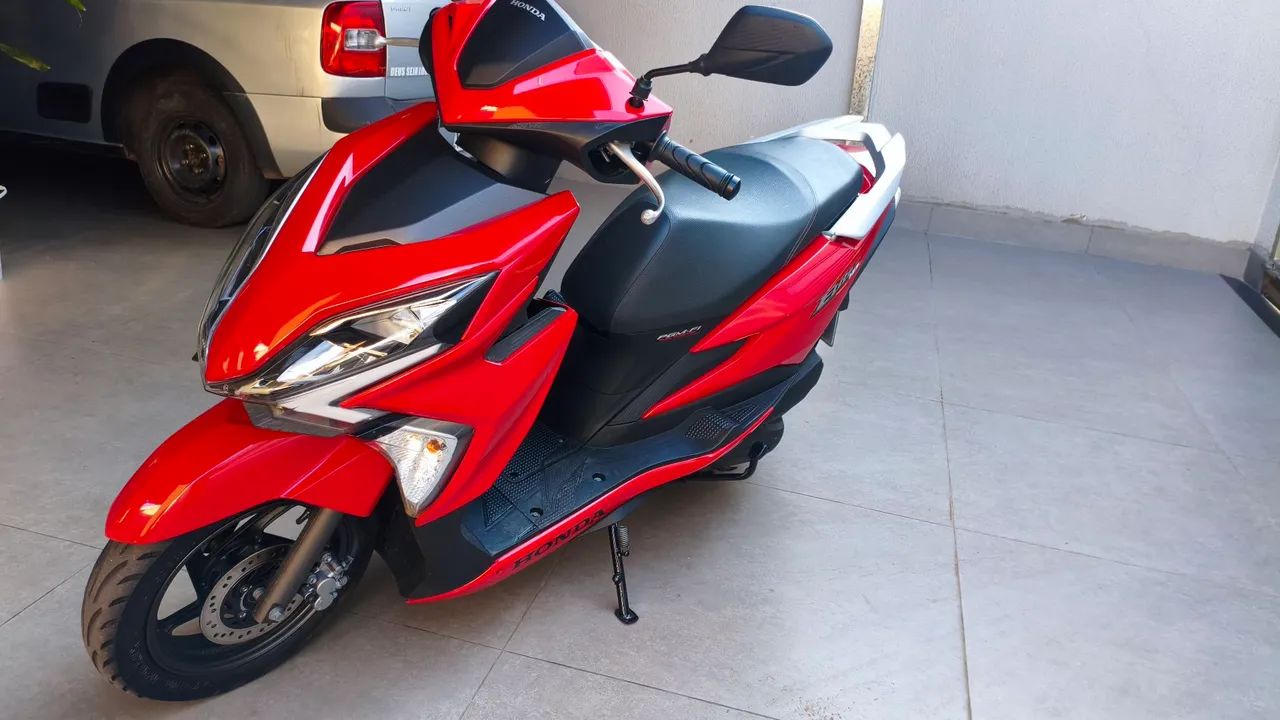 Vendo ELITE SUPER NOVA