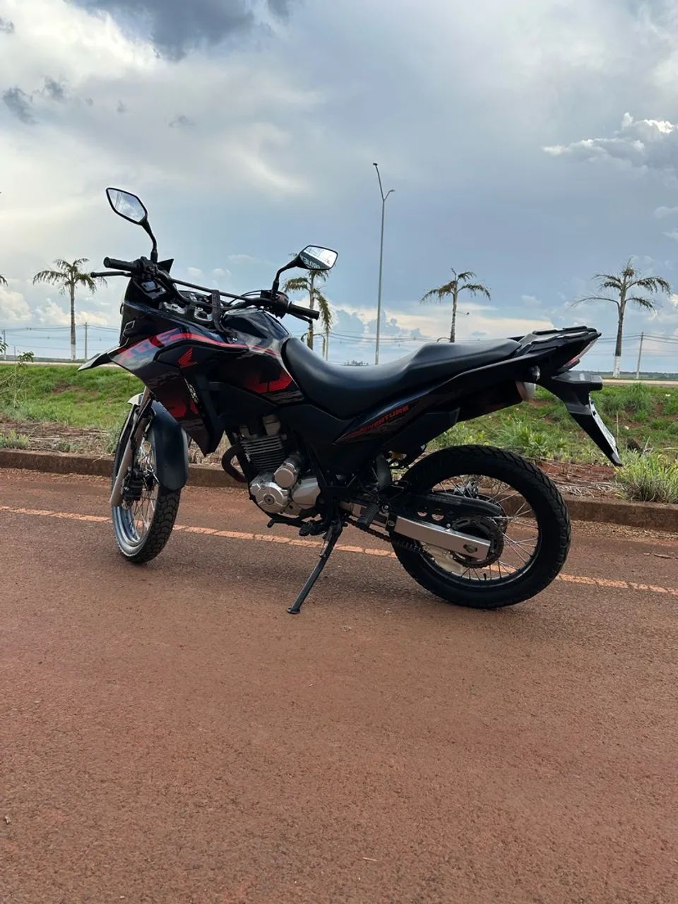 Honda XRE 300 ABS - Foto 5