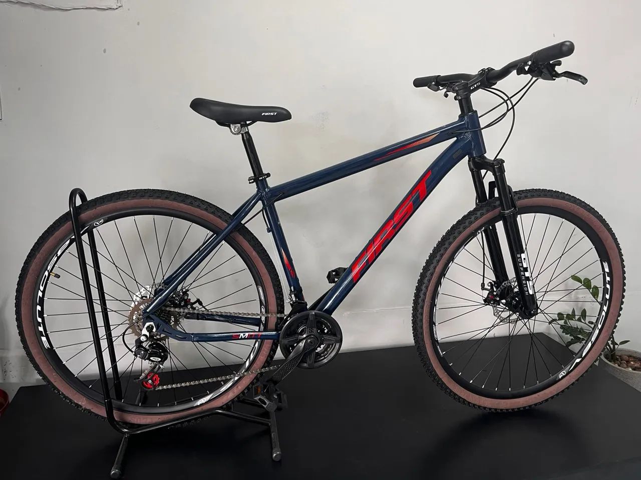 Bicicleta. Preço negociável!