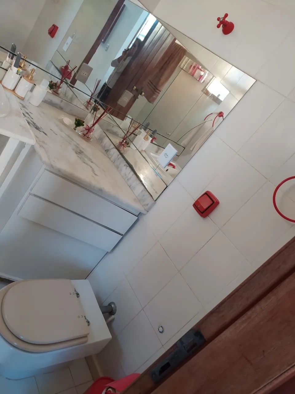 QUARTO C/ VARANDA - FEMININO ITABUNA - Foto 2