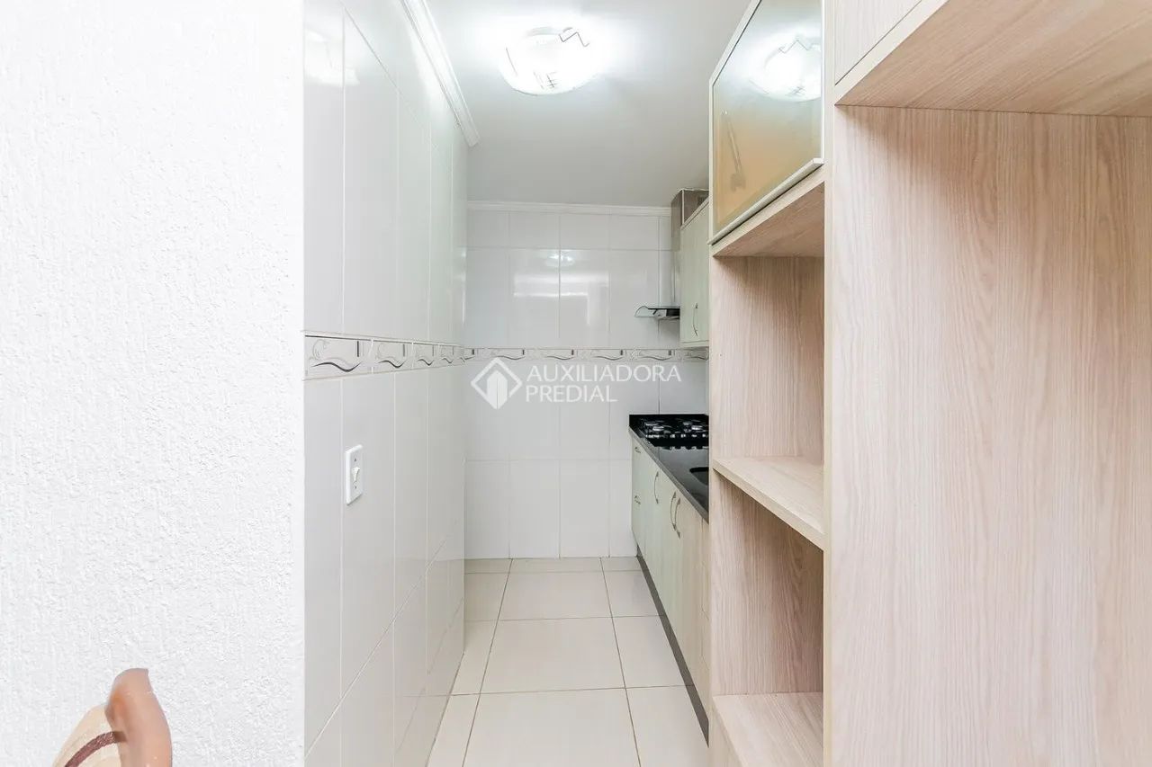 Apartamento 2 dormitórios, no bairro Parque santa fé - Foto 5