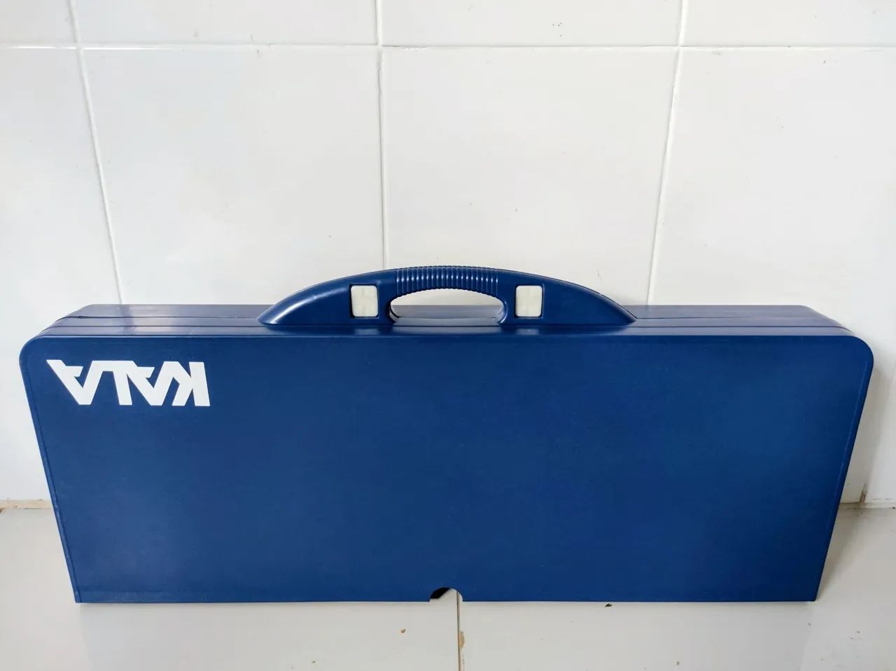 Mesa Articulada Leve e Pratica - Foto 5