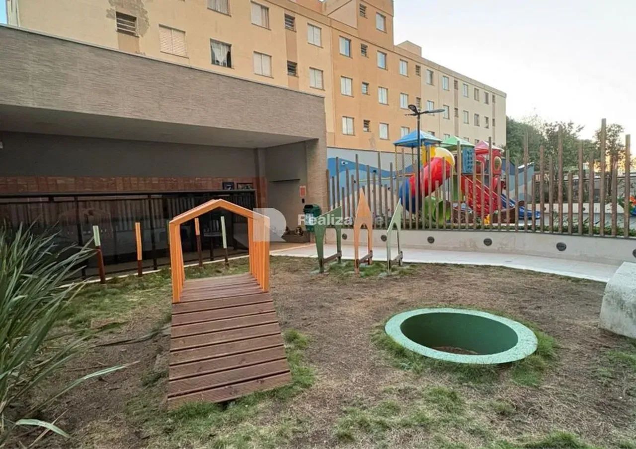Imóvel para aluguel tem 78 metros quadrados com 2 quartos - Foto 4