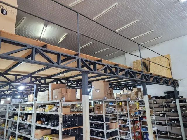 *VENDO MEZANINO * - Foto 3