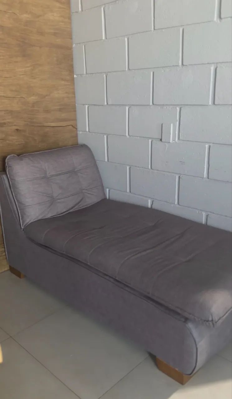 Poltrona Divã - Foto 2