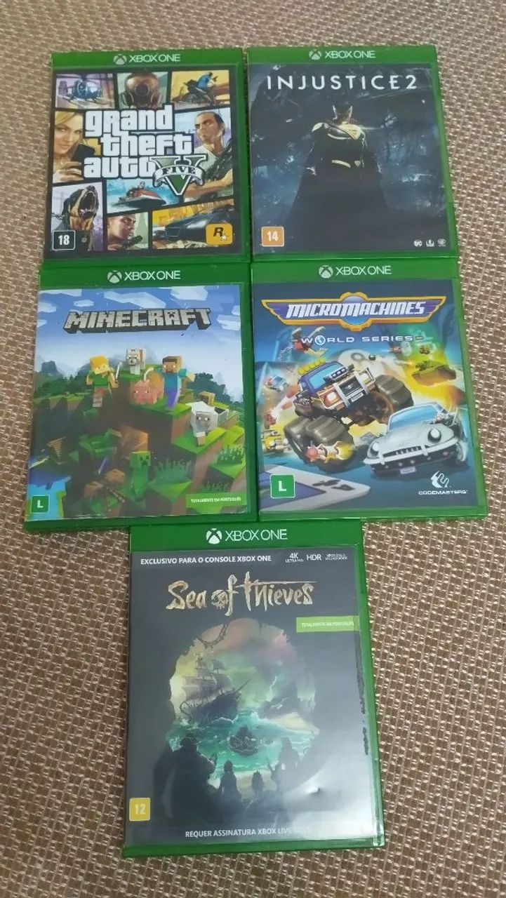 Xbox one X 1TB - Foto 3