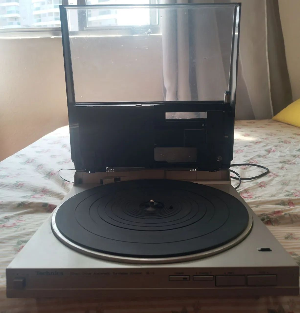 Toca disco - Foto 2