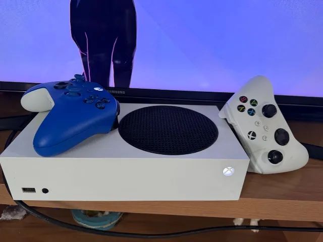 Xbox Series S