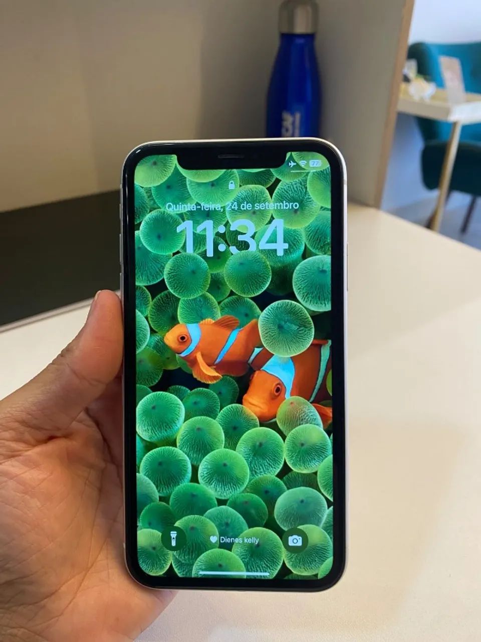 Iphone xr - Foto 5