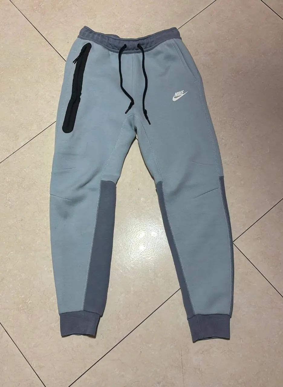 Conjunto Nike tech fleece - Foto 2