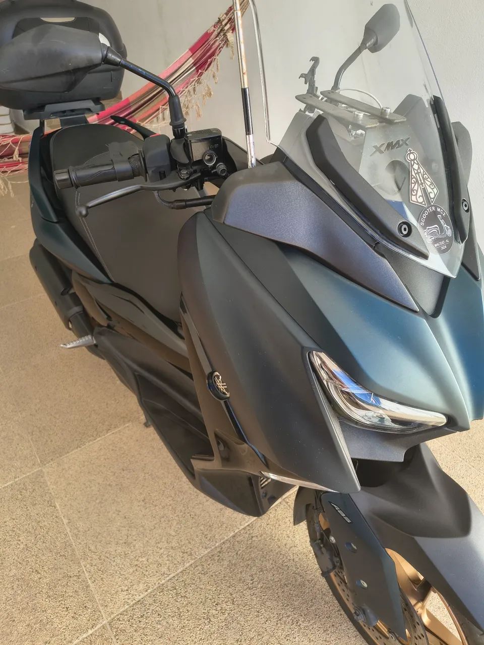Xmax, ano 2024 - Foto 3