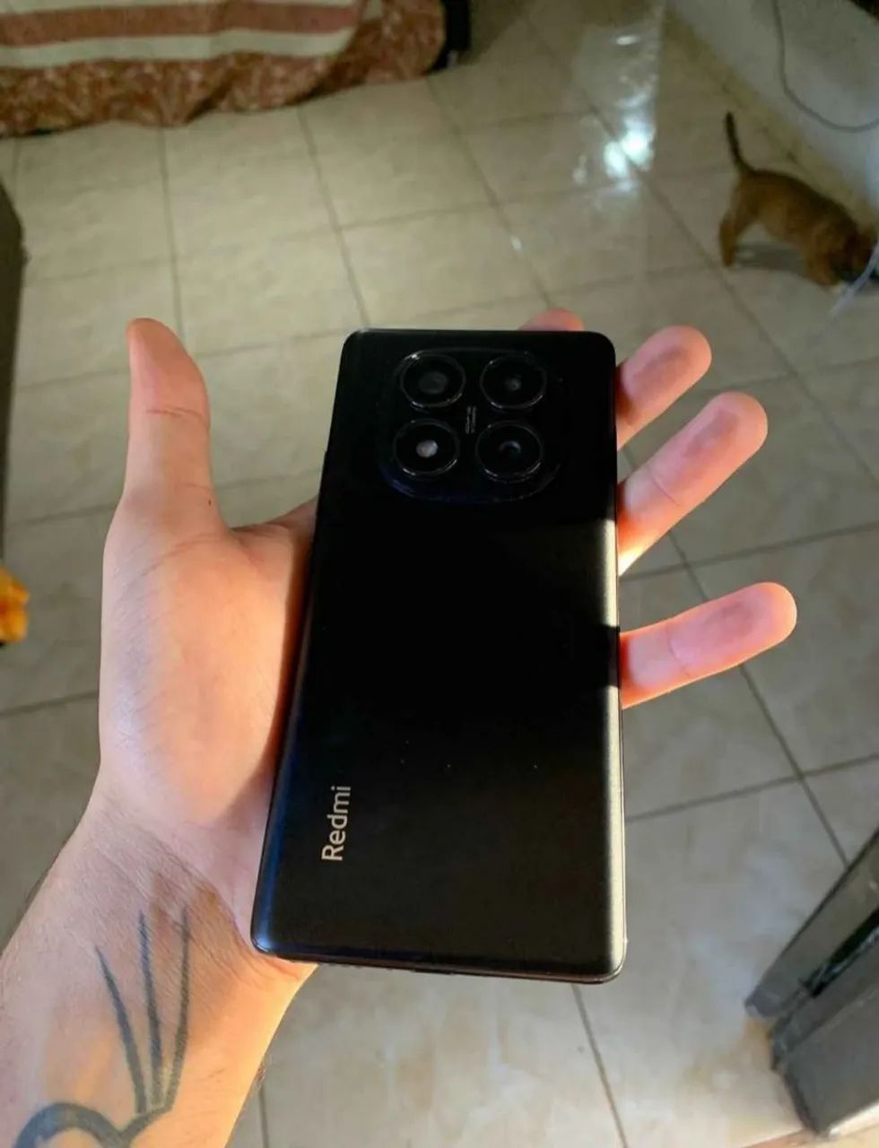Xiaomi Redmi Note 14 Pro - 512GB | 18GB de RAM