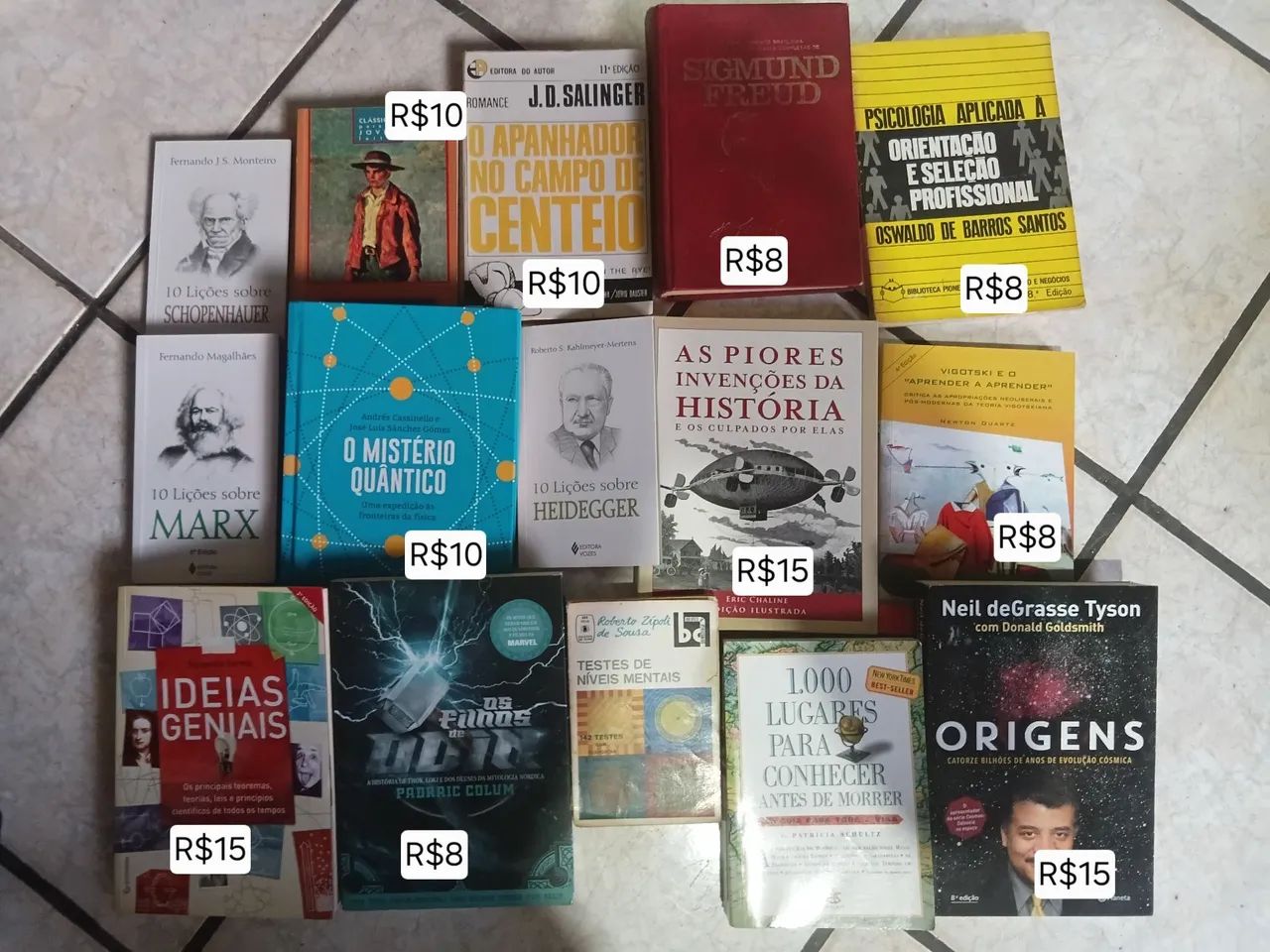 Vendo livros - Foto 2