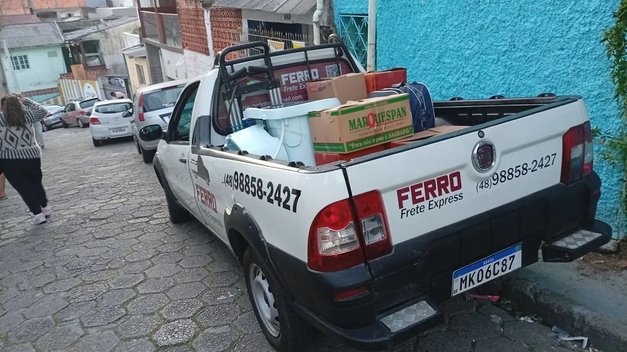 Pequenos fretes - Foto 3